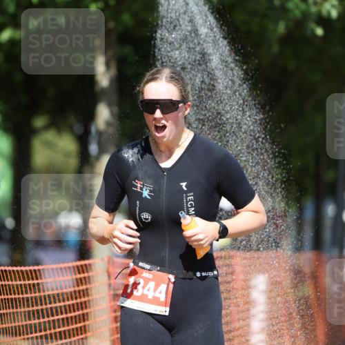 07.09.2025 - 19. Norderstedt Triathlon Michael Strokosch http://msf.ph/oto/8806960 07.09.2025 13:18:35 Laufen 712, 814, 1344, 1354 meine-sportfotos.de