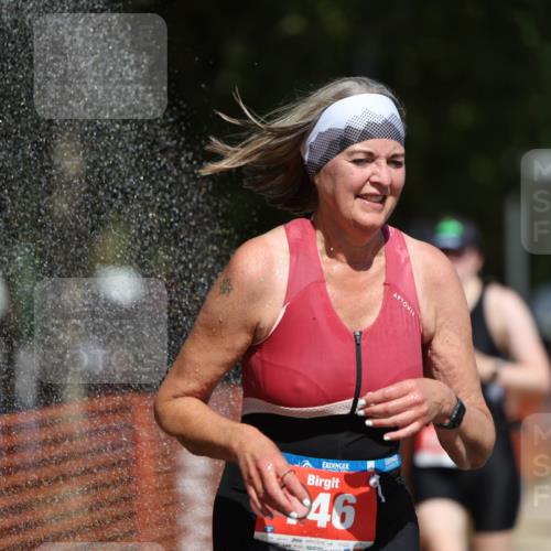 07.09.2025 - 19. Norderstedt Triathlon Michael Strokosch http://msf.ph/oto/8806965 07.09.2025 12:40:38 Laufen 146, 170, 709, 1288, 1392 meine-sportfotos.de