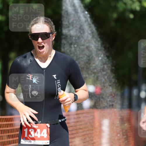 07.09.2025 - 19. Norderstedt Triathlon Michael Strokosch http://msf.ph/oto/8806976 07.09.2025 13:18:36 Laufen 712, 814, 1344, 1354 meine-sportfotos.de