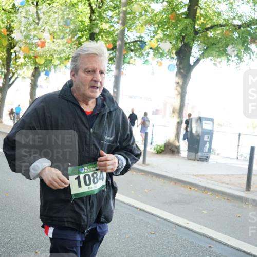 07.09.2025 - BARMER Alsterlauf Yannick Fuchs http://msf.ph/oto/8806978 07.09.2025 11:56:01 Laufen 36, 1084 meine-sportfotos.de
