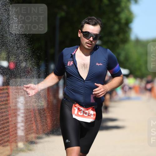 07.09.2025 - 19. Norderstedt Triathlon Michael Strokosch http://msf.ph/oto/8806981 07.09.2025 13:18:36 Laufen 712, 814, 1344, 1354 meine-sportfotos.de