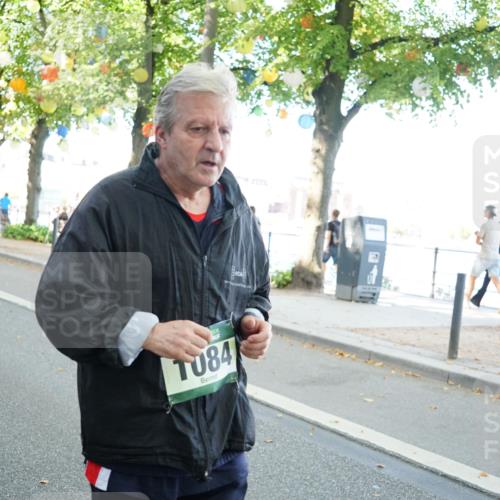 07.09.2025 - BARMER Alsterlauf Yannick Fuchs http://msf.ph/oto/8806986 07.09.2025 11:56:01 Laufen 84 meine-sportfotos.de