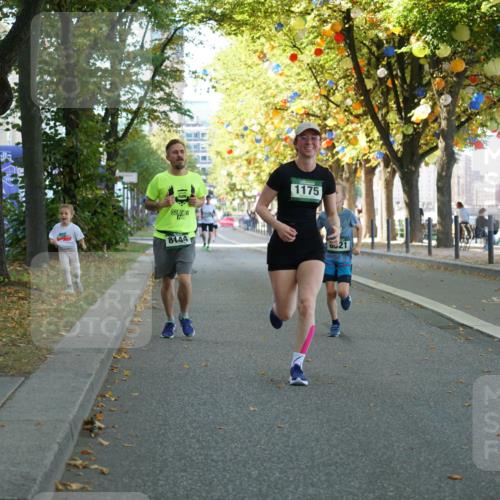 07.09.2025 - BARMER Alsterlauf Yannick Fuchs http://msf.ph/oto/8806995 07.09.2025 11:56:04 Laufen 8144, 3, 1175, 21 meine-sportfotos.de