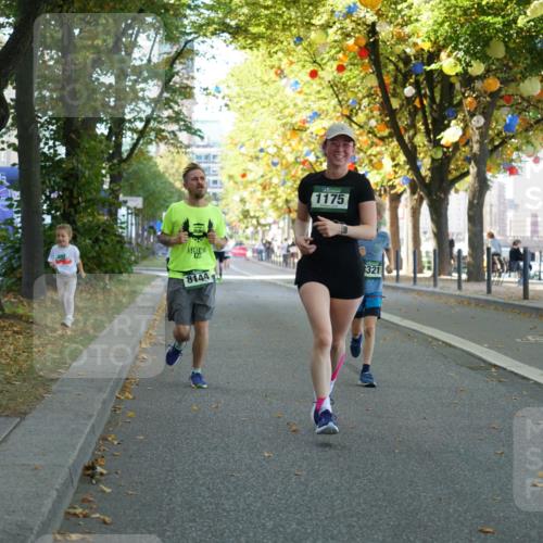 07.09.2025 - BARMER Alsterlauf Yannick Fuchs http://msf.ph/oto/8807006 07.09.2025 11:56:05 Laufen 8144, 1175, 321 meine-sportfotos.de