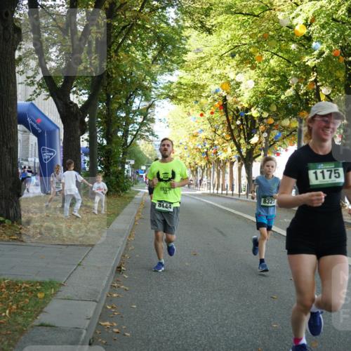 07.09.2025 - BARMER Alsterlauf Yannick Fuchs http://msf.ph/oto/8807029 07.09.2025 11:56:06 Laufen 8144, 8321, 1175 meine-sportfotos.de