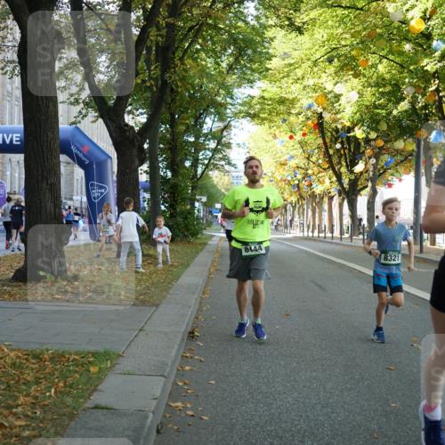 07.09.2025 - BARMER Alsterlauf Yannick Fuchs http://msf.ph/oto/8807036 07.09.2025 11:56:06 Laufen 8144, 8321, 1175 meine-sportfotos.de