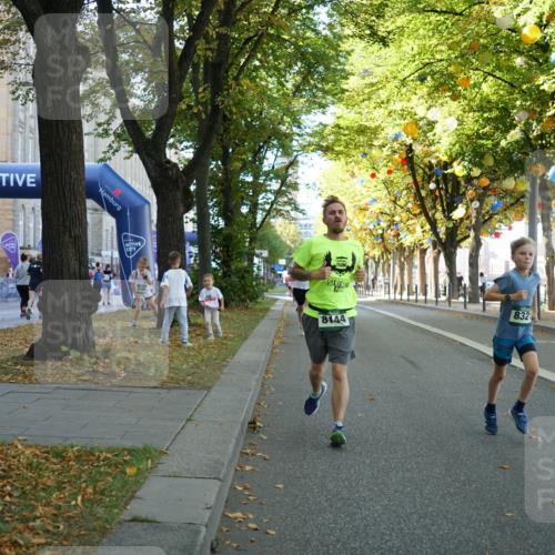 07.09.2025 - BARMER Alsterlauf Yannick Fuchs http://msf.ph/oto/8807044 07.09.2025 11:56:07 Laufen 8144, 8321, 11 meine-sportfotos.de