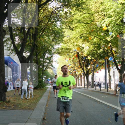 07.09.2025 - BARMER Alsterlauf Yannick Fuchs http://msf.ph/oto/8807050 07.09.2025 11:56:07 Laufen 102, 8144, 8321 meine-sportfotos.de