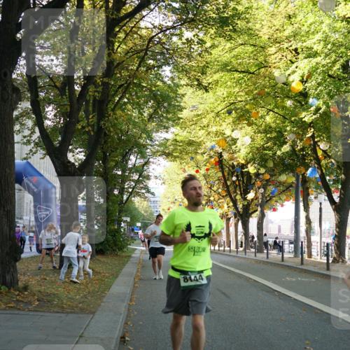 07.09.2025 - BARMER Alsterlauf Yannick Fuchs http://msf.ph/oto/8807058 07.09.2025 11:56:07 Laufen 10, 8144, 8321 meine-sportfotos.de