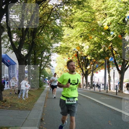 07.09.2025 - BARMER Alsterlauf Yannick Fuchs http://msf.ph/oto/8807063 07.09.2025 11:56:07 Laufen 1026, 8144, 832 meine-sportfotos.de