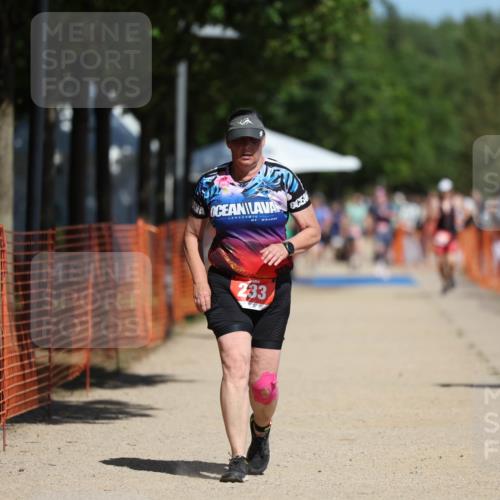 07.09.2025 - 19. Norderstedt Triathlon Michael Strokosch http://msf.ph/oto/8807085 07.09.2025 12:40:46 Laufen 218, 233, 709, 1392 meine-sportfotos.de
