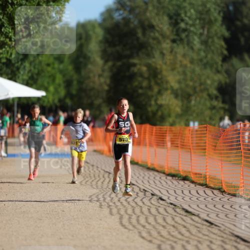 07.09.2025 - 19. Norderstedt Triathlon Michael Strokosch http://msf.ph/oto/8807111 07.09.2025 09:48:11 Laufen 579 meine-sportfotos.de