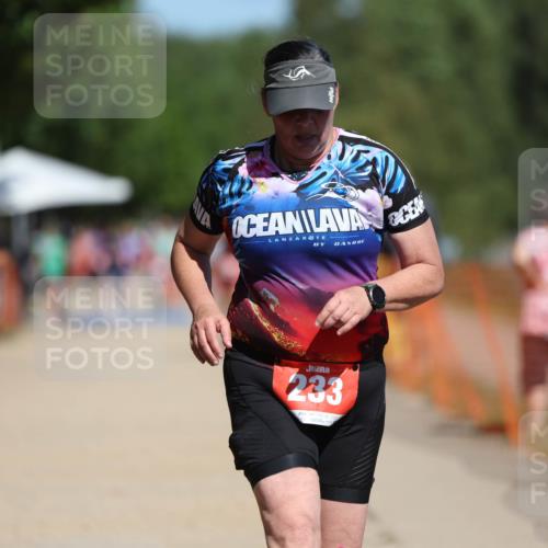 07.09.2025 - 19. Norderstedt Triathlon Michael Strokosch http://msf.ph/oto/8807140 07.09.2025 12:40:49 Laufen 218, 233, 1387, 1392 meine-sportfotos.de