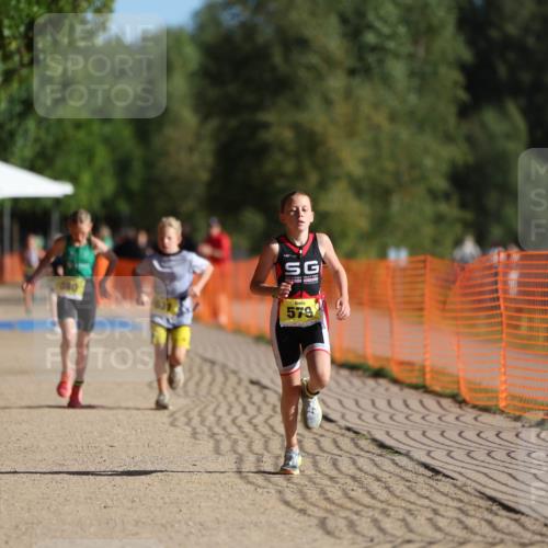 07.09.2025 - 19. Norderstedt Triathlon Michael Strokosch http://msf.ph/oto/8807155 07.09.2025 09:48:12 Laufen 579 meine-sportfotos.de