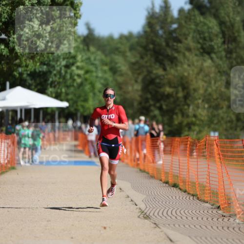 07.09.2025 - 19. Norderstedt Triathlon Michael Strokosch http://msf.ph/oto/8807165 07.09.2025 11:29:39 Laufen 231 meine-sportfotos.de