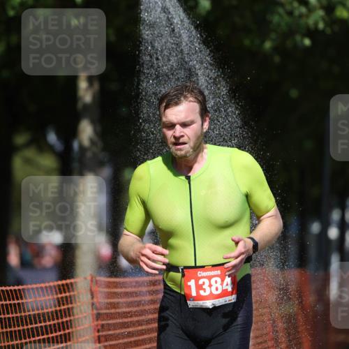 07.09.2025 - 19. Norderstedt Triathlon Michael Strokosch http://msf.ph/oto/8807193 07.09.2025 13:18:55 Laufen 145, 283, 324, 757, 1384 meine-sportfotos.de