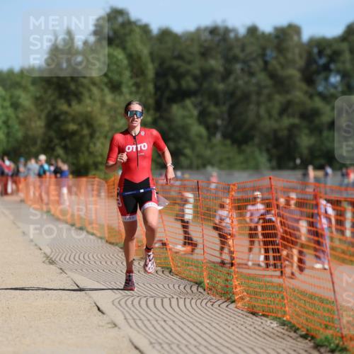 07.09.2025 - 19. Norderstedt Triathlon Michael Strokosch http://msf.ph/oto/8807199 07.09.2025 11:29:41 Laufen 231 meine-sportfotos.de
