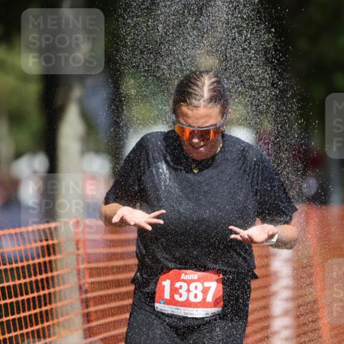 07.09.2025 - 19. Norderstedt Triathlon Michael Strokosch http://msf.ph/oto/8807207 07.09.2025 12:40:57 Laufen 802, 1387 meine-sportfotos.de