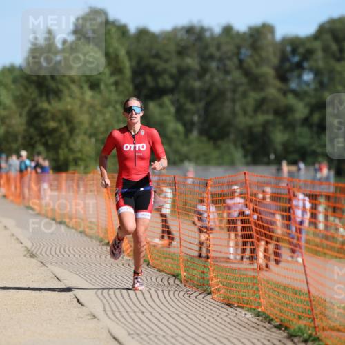 07.09.2025 - 19. Norderstedt Triathlon Michael Strokosch http://msf.ph/oto/8807208 07.09.2025 11:29:42 Laufen 231 meine-sportfotos.de