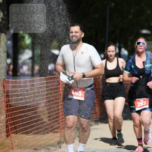 07.09.2025 - 19. Norderstedt Triathlon Michael Strokosch http://msf.ph/oto/8807210 07.09.2025 13:19:01 Laufen 145, 187, 283, 324 meine-sportfotos.de