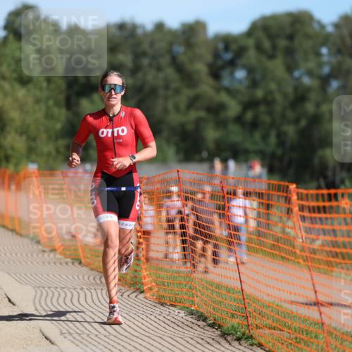 07.09.2025 - 19. Norderstedt Triathlon Michael Strokosch http://msf.ph/oto/8807223 07.09.2025 11:29:43 Laufen 231 meine-sportfotos.de