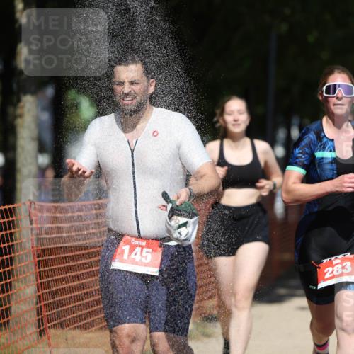 07.09.2025 - 19. Norderstedt Triathlon Michael Strokosch http://msf.ph/oto/8807232 07.09.2025 13:19:02 Laufen 145, 187, 283, 307, 324 meine-sportfotos.de