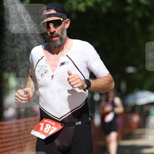 07.09.2025 - 19. Norderstedt Triathlon Michael Strokosch http://msf.ph/oto/8807300 07.09.2025 13:19:06 Laufen 145, 187, 283, 307, 324 meine-sportfotos.de