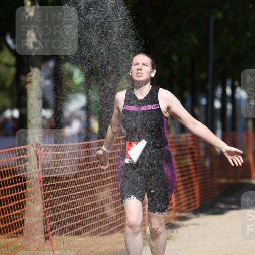 07.09.2025 - 19. Norderstedt Triathlon Michael Strokosch http://msf.ph/oto/8807355 07.09.2025 13:19:10 Laufen 307 meine-sportfotos.de