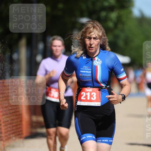 07.09.2025 - 19. Norderstedt Triathlon Michael Strokosch http://msf.ph/oto/8807385 07.09.2025 12:41:18 Laufen 156, 176, 213, 767, 1296 meine-sportfotos.de