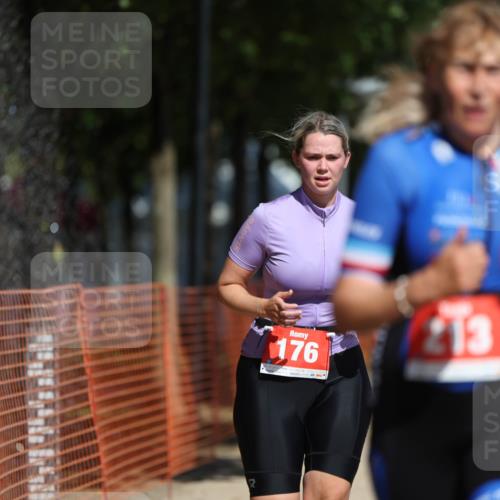 07.09.2025 - 19. Norderstedt Triathlon Michael Strokosch http://msf.ph/oto/8807395 07.09.2025 12:41:19 Laufen 176, 213, 767, 1296 meine-sportfotos.de