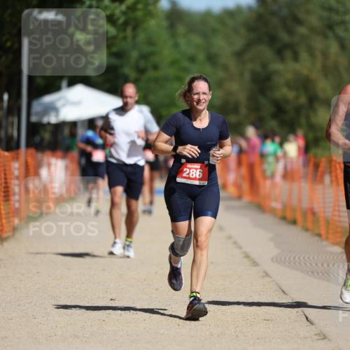 07.09.2025 - 19. Norderstedt Triathlon Michael Strokosch http://msf.ph/oto/8807421 07.09.2025 12:12:56 Laufen 286, 710, 861 meine-sportfotos.de