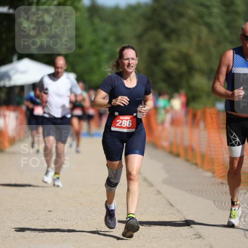 07.09.2025 - 19. Norderstedt Triathlon Michael Strokosch http://msf.ph/oto/8807428 07.09.2025 12:12:57 Laufen 286, 710, 861 meine-sportfotos.de