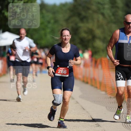 07.09.2025 - 19. Norderstedt Triathlon Michael Strokosch http://msf.ph/oto/8807430 07.09.2025 12:12:57 Laufen 286, 710, 861 meine-sportfotos.de