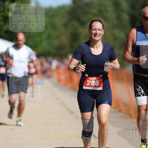 07.09.2025 - 19. Norderstedt Triathlon Michael Strokosch http://msf.ph/oto/8807444 07.09.2025 12:12:58 Laufen 286, 710, 861 meine-sportfotos.de