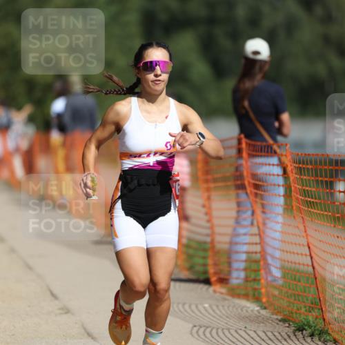 07.09.2025 - 19. Norderstedt Triathlon Michael Strokosch http://msf.ph/oto/8807449 07.09.2025 12:41:24 Laufen 176, 767, 1296 meine-sportfotos.de