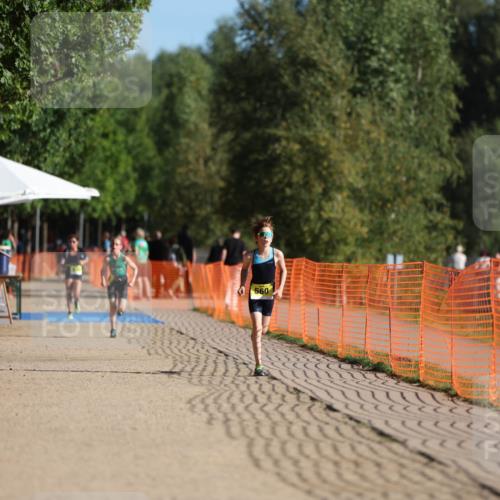 07.09.2025 - 19. Norderstedt Triathlon Michael Strokosch http://msf.ph/oto/8807479 07.09.2025 09:48:54 Laufen  meine-sportfotos.de