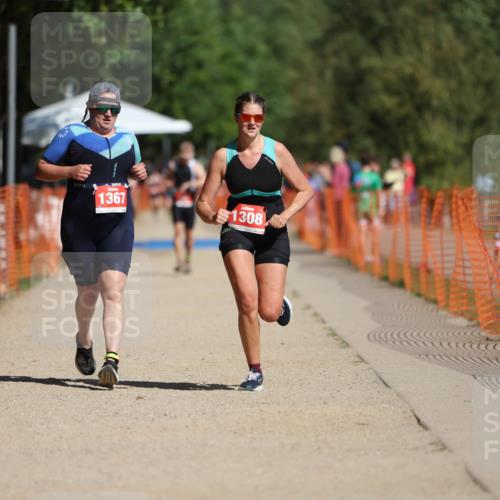 07.09.2025 - 19. Norderstedt Triathlon Michael Strokosch http://msf.ph/oto/8807489 07.09.2025 12:13:04 Laufen 710, 861, 1308, 1367 meine-sportfotos.de