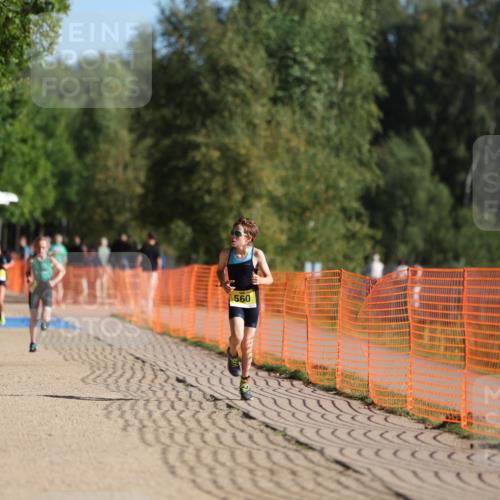 07.09.2025 - 19. Norderstedt Triathlon Michael Strokosch http://msf.ph/oto/8807496 07.09.2025 09:48:56 Laufen  meine-sportfotos.de
