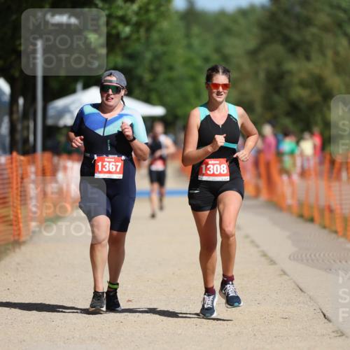 07.09.2025 - 19. Norderstedt Triathlon Michael Strokosch http://msf.ph/oto/8807498 07.09.2025 12:13:05 Laufen 861, 1308, 1367 meine-sportfotos.de