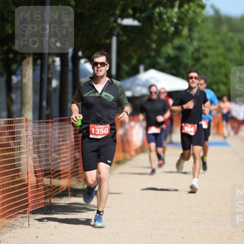 07.09.2025 - 19. Norderstedt Triathlon Michael Strokosch http://msf.ph/oto/8807499 07.09.2025 12:41:31 Laufen 164, 287, 1350 meine-sportfotos.de
