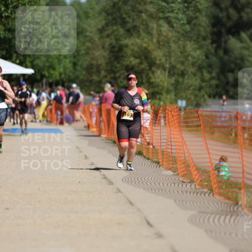 07.09.2025 - 19. Norderstedt Triathlon Michael Strokosch http://msf.ph/oto/8807579 07.09.2025 12:13:25 Laufen 229, 765, 1182, 1190 meine-sportfotos.de