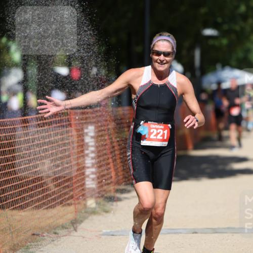 07.09.2025 - 19. Norderstedt Triathlon Michael Strokosch http://msf.ph/oto/8807626 07.09.2025 13:19:46 Laufen 197, 357, 1221 meine-sportfotos.de