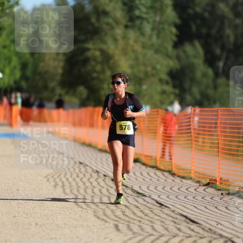 07.09.2025 - 19. Norderstedt Triathlon Michael Strokosch http://msf.ph/oto/8807694 07.09.2025 09:49:11 Laufen 578, 581 meine-sportfotos.de