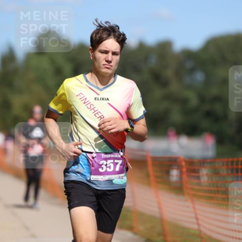 07.09.2025 - 19. Norderstedt Triathlon Michael Strokosch http://msf.ph/oto/8807697 07.09.2025 13:19:51 Laufen 161, 197, 205, 357, 1321, 1397 meine-sportfotos.de