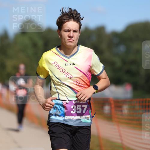 07.09.2025 - 19. Norderstedt Triathlon Michael Strokosch http://msf.ph/oto/8807702 07.09.2025 13:19:51 Laufen 161, 197, 205, 357, 1321, 1397 meine-sportfotos.de