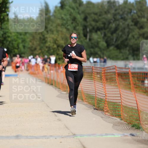 07.09.2025 - 19. Norderstedt Triathlon Michael Strokosch http://msf.ph/oto/8807725 07.09.2025 13:19:53 Laufen 161, 205, 357, 1321, 1397 meine-sportfotos.de