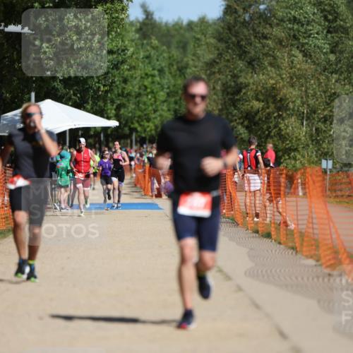 07.09.2025 - 19. Norderstedt Triathlon Michael Strokosch http://msf.ph/oto/8807729 07.09.2025 12:13:47 Laufen 287, 306, 748 meine-sportfotos.de