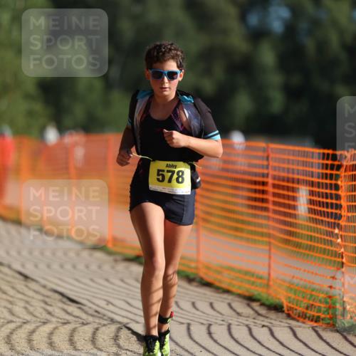 07.09.2025 - 19. Norderstedt Triathlon Michael Strokosch http://msf.ph/oto/8807740 07.09.2025 09:49:14 Laufen 578 meine-sportfotos.de