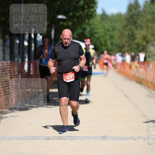 07.09.2025 - 19. Norderstedt Triathlon Michael Strokosch http://msf.ph/oto/8807742 07.09.2025 13:19:54 Laufen 161, 205, 357, 1321, 1397 meine-sportfotos.de