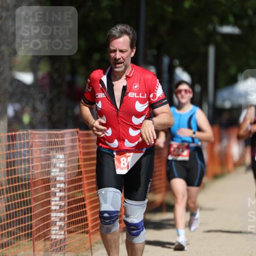 07.09.2025 - 19. Norderstedt Triathlon Michael Strokosch http://msf.ph/oto/8807804 07.09.2025 12:41:58 Laufen 756, 800, 1243, 1327 meine-sportfotos.de